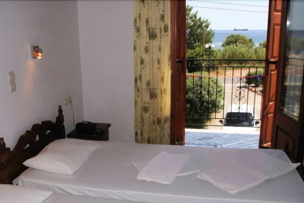 מאראת'וקאמפוס Stella Apartments מראה חיצוני תמונה