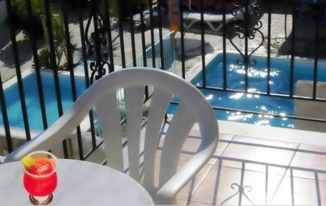 מאראת'וקאמפוס Stella Apartments חדר תמונה