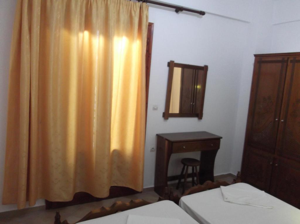 מאראת'וקאמפוס Stella Apartments חדר תמונה