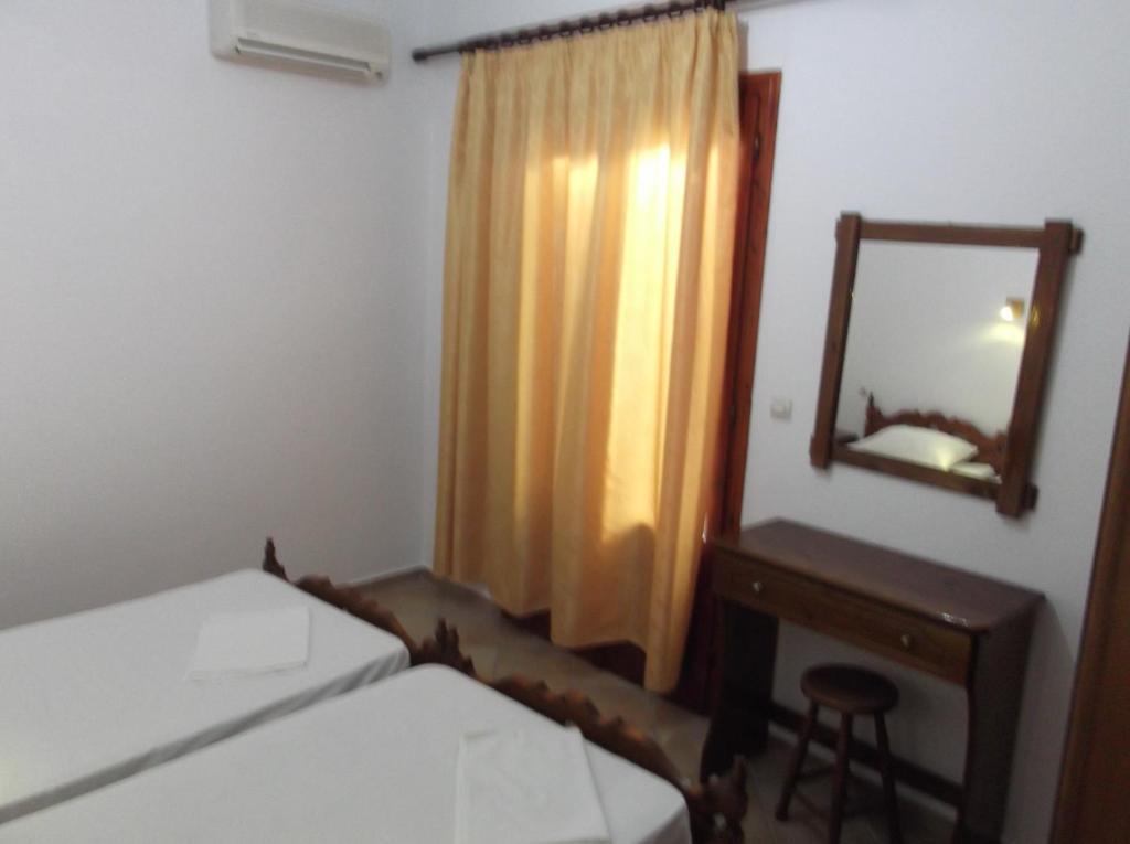 מאראת'וקאמפוס Stella Apartments חדר תמונה