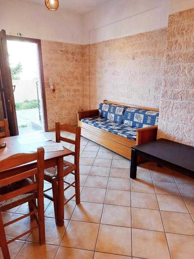 מאראת'וקאמפוס Stella Apartments מראה חיצוני תמונה
