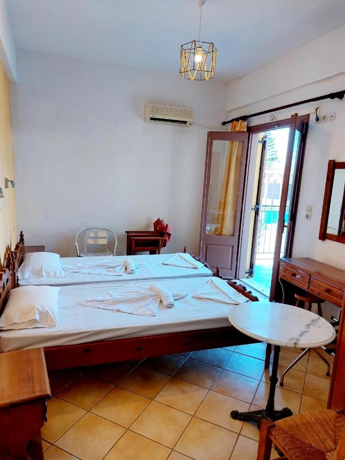 מאראת'וקאמפוס Stella Apartments מראה חיצוני תמונה