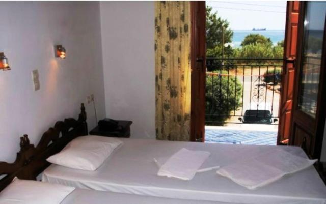 מאראת'וקאמפוס Stella Apartments מראה חיצוני תמונה