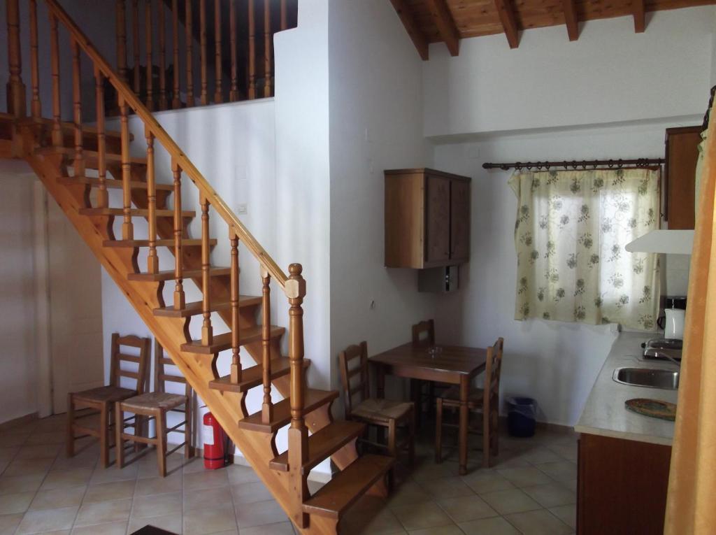 מאראת'וקאמפוס Stella Apartments חדר תמונה