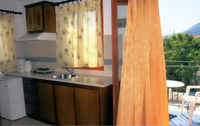 מאראת'וקאמפוס Stella Apartments חדר תמונה